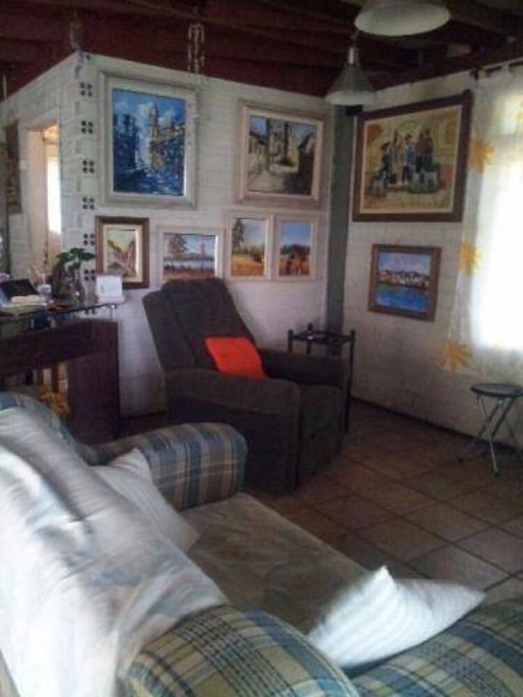 Casa, 2 quartos, 140 m² - Foto 3