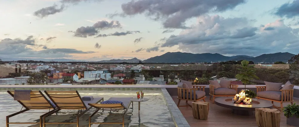 Apartamento, 2 quartos, 69 m² - Foto 5