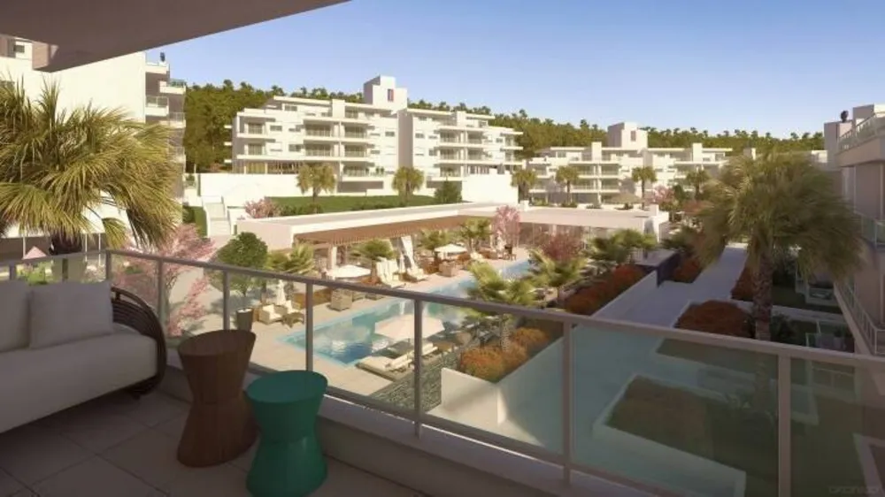 Apartamento, 2 quartos, 87 m² - Foto 11