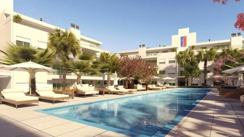 Apartamento, 2 quartos, 87 m² - Foto 2