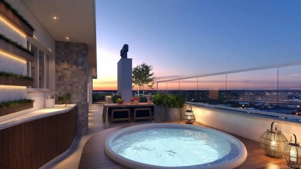 Apartamento, 2 quartos, 87 m² - Foto 8