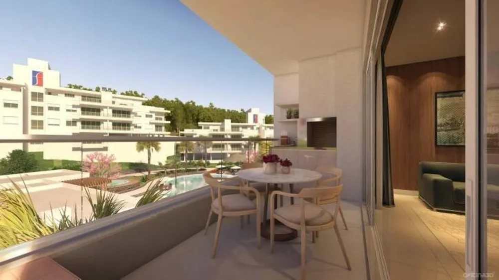 Apartamento, 2 quartos, 87 m² - Foto 6