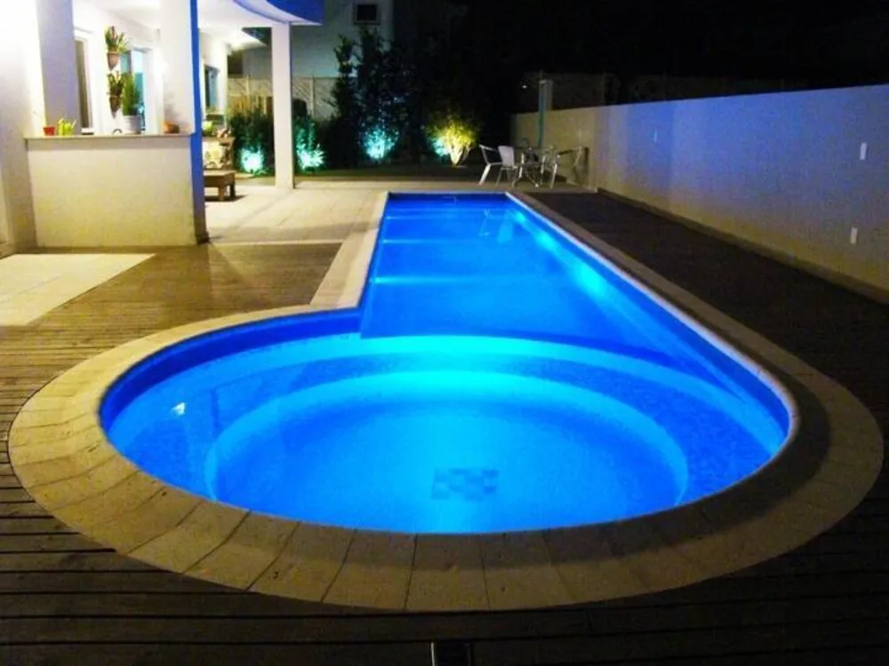 Casa, 4 quartos, 436 m² - Foto 12
