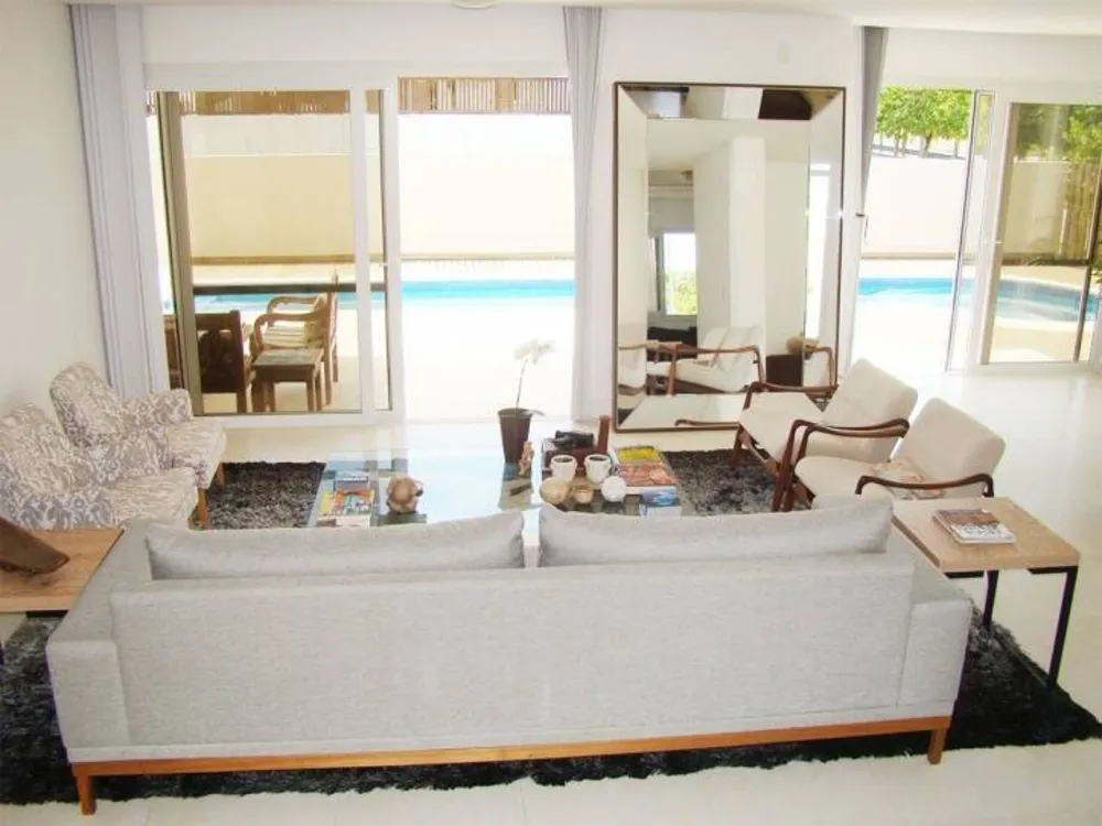 Casa, 4 quartos, 436 m² - Foto 9
