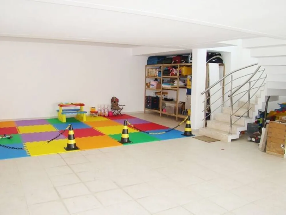 Casa, 4 quartos, 436 m² - Foto 11