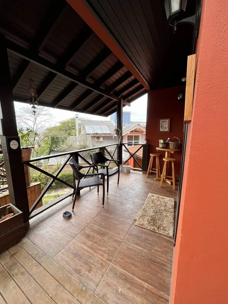 Casa, 4 quartos, 280 m² - Foto 2