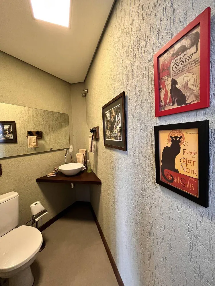 Casa, 4 quartos, 280 m² - Foto 6