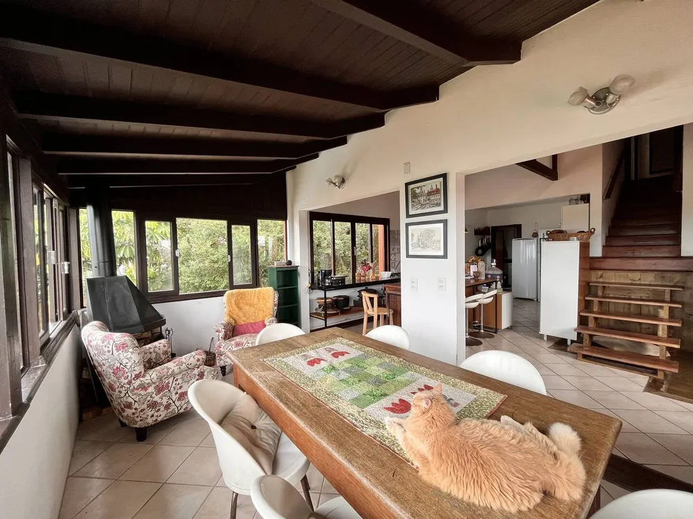 Casa, 4 quartos, 280 m² - Foto 3