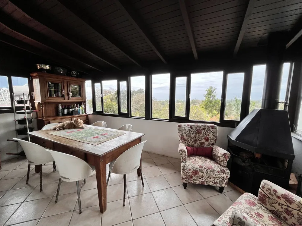Casa, 4 quartos, 280 m² - Foto 3
