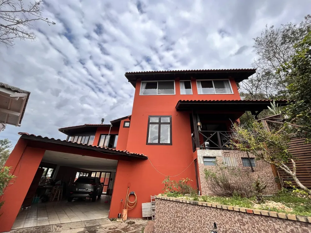 Casa, 4 quartos, 280 m² - Foto 4