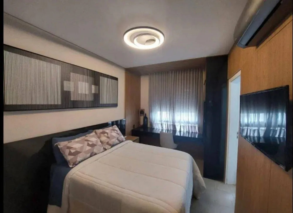 Apartamento, 2 quartos, 75 m² - Foto 9