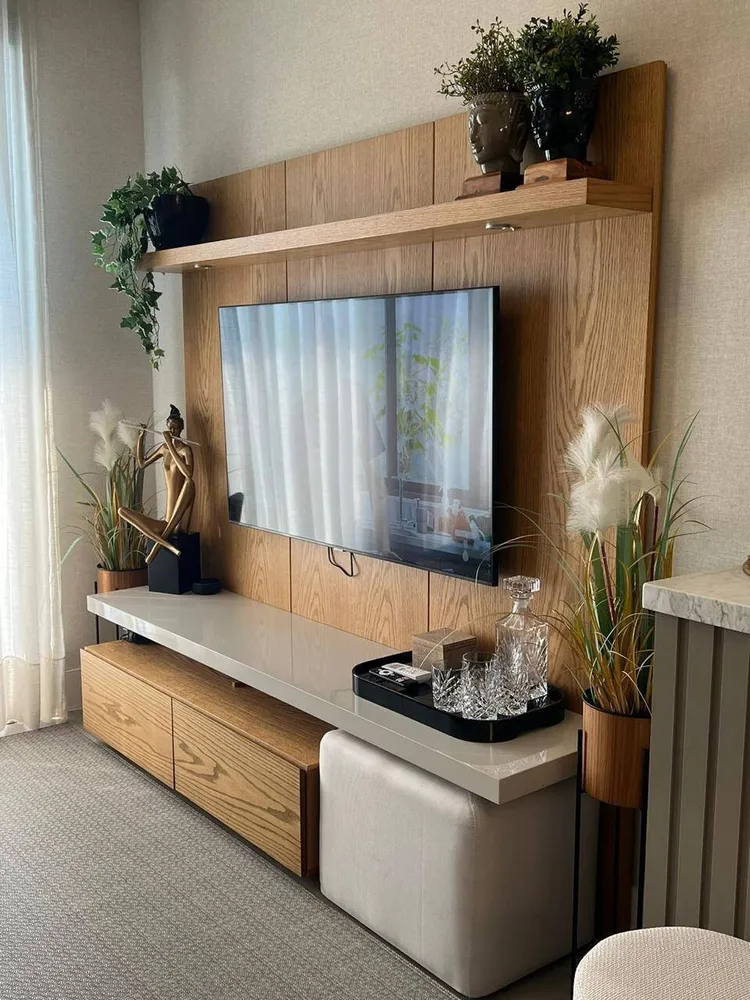 Apartamento, 2 quartos, 75 m² - Foto 3
