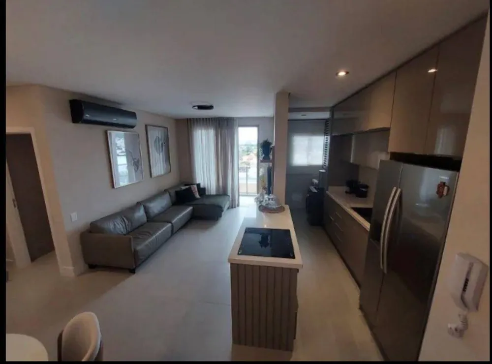 Apartamento, 2 quartos, 75 m² - Foto 1