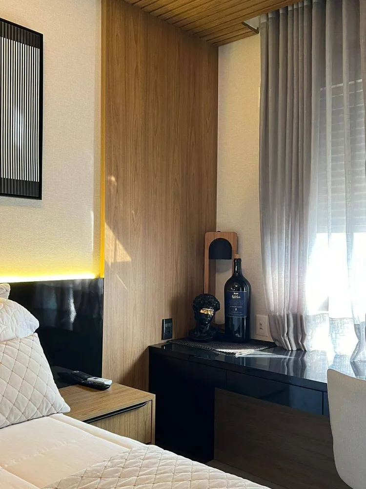 Apartamento, 2 quartos, 75 m² - Foto 10