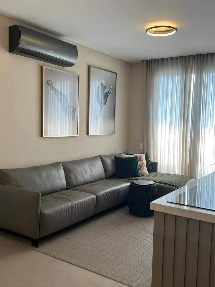 Apartamento, 2 quartos, 75 m² - Foto 4