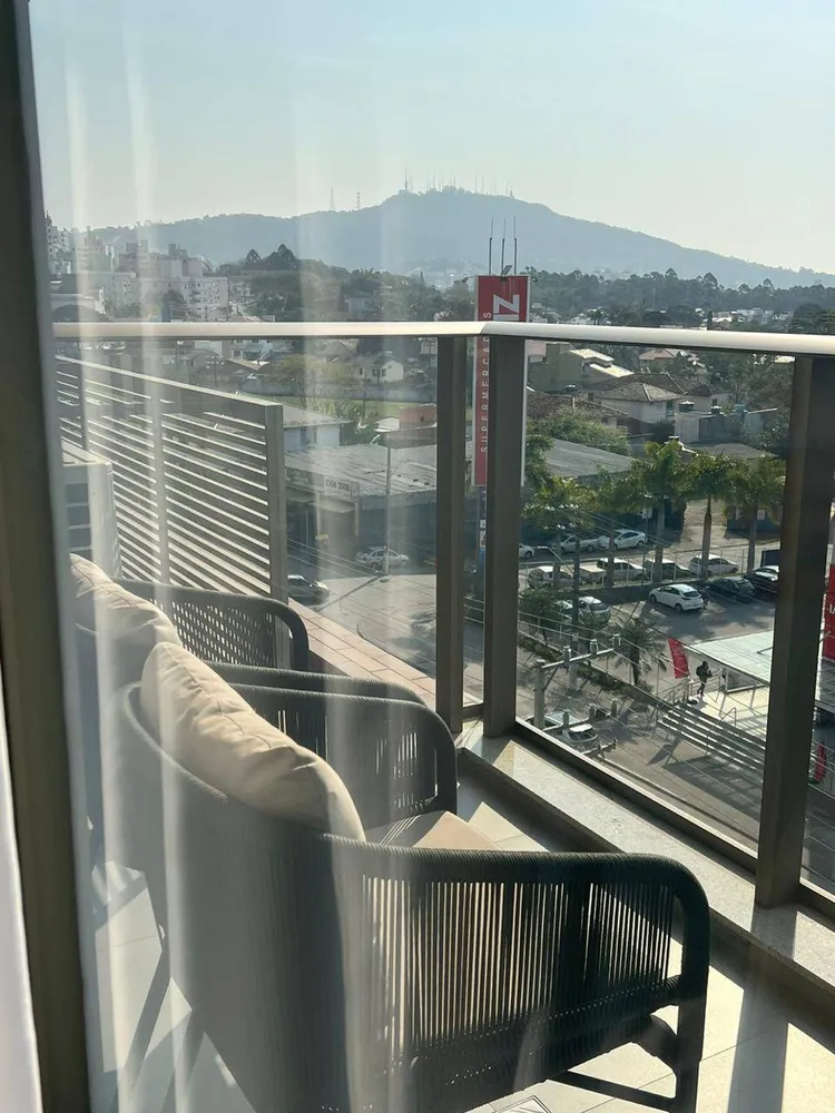 Apartamento, 2 quartos, 75 m² - Foto 12