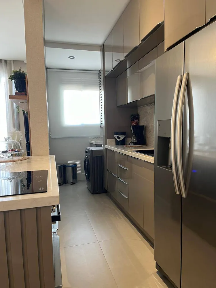 Apartamento, 2 quartos, 75 m² - Foto 5