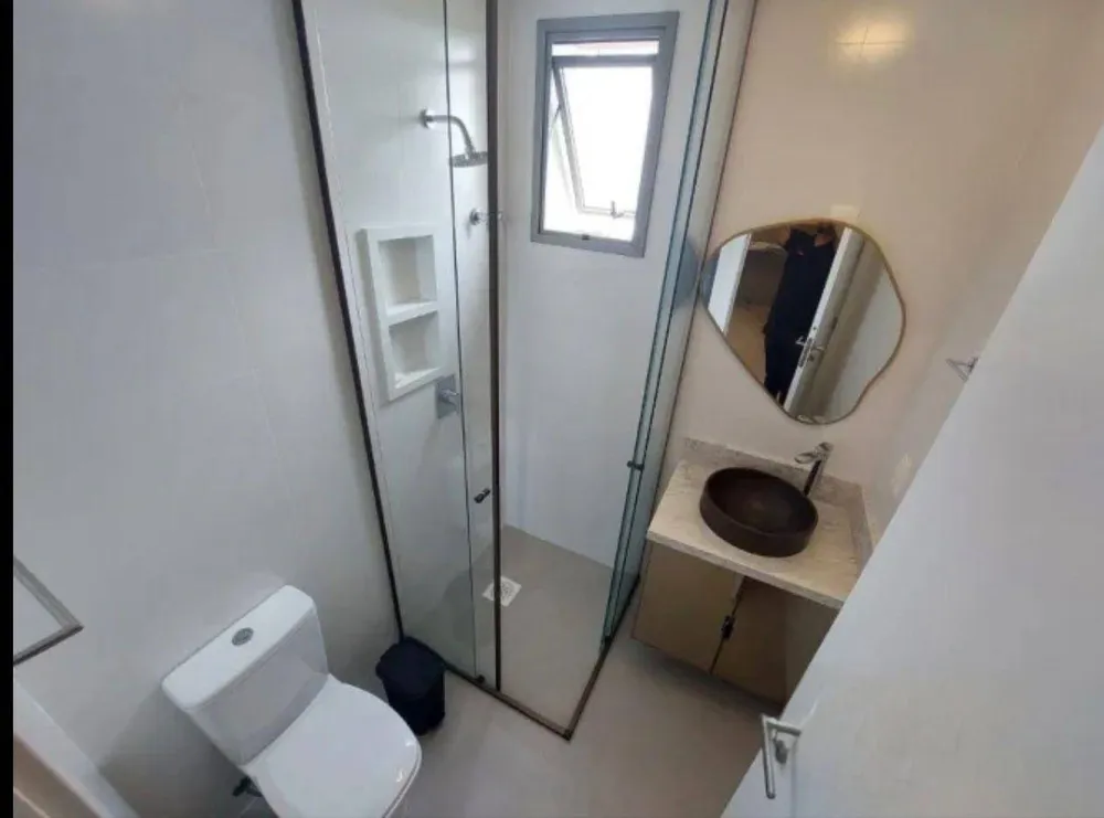 Apartamento, 2 quartos, 75 m² - Foto 11