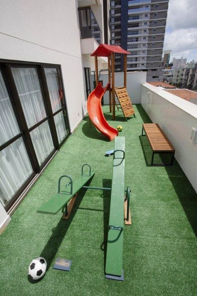 Apartamento, 3 quartos, 128 m² - Foto 10