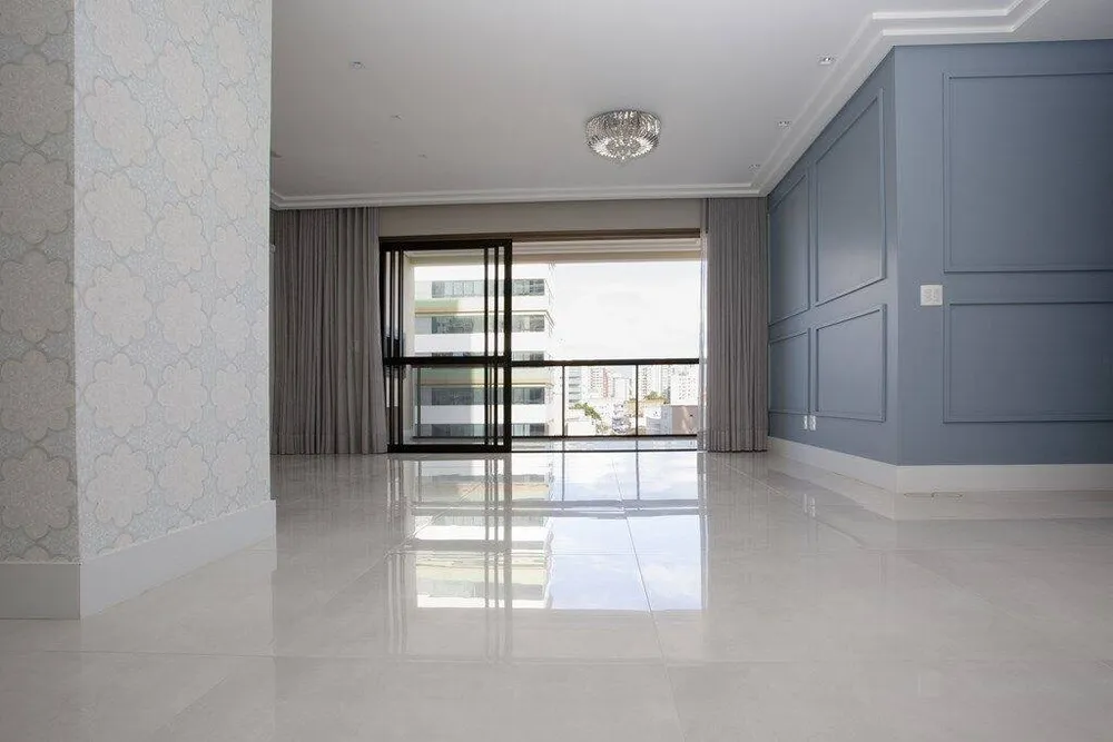 Apartamento, 3 quartos, 128 m² - Foto 1