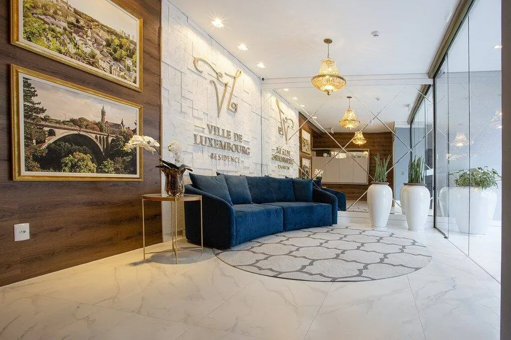 Apartamento, 3 quartos, 128 m² - Foto 7