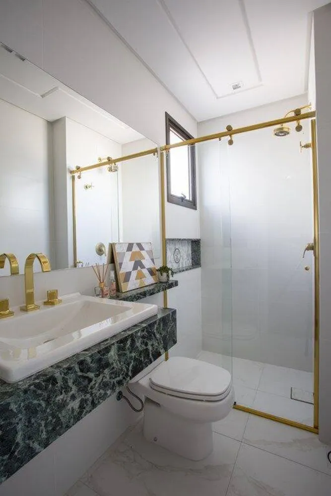 Apartamento, 3 quartos, 128 m² - Foto 4