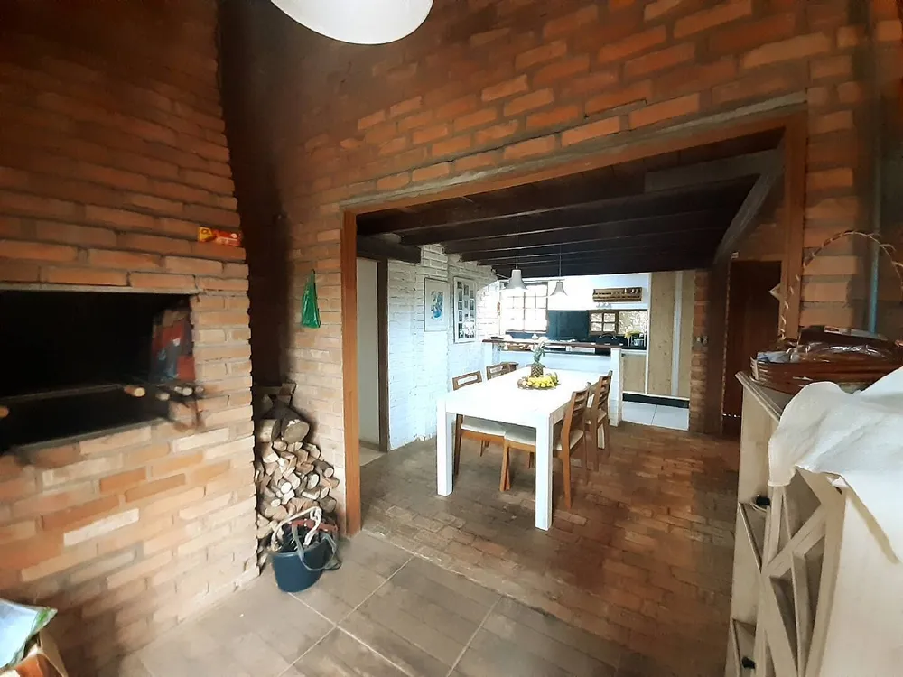 Casa, 4 quartos, 170 m² - Foto 5