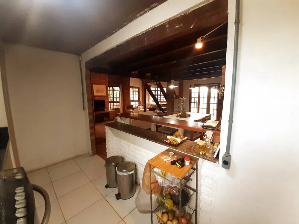 Casa, 4 quartos, 170 m² - Foto 6