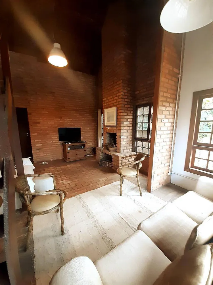 Casa, 4 quartos, 170 m² - Foto 3