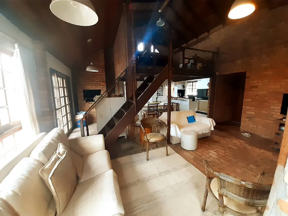 Casa, 4 quartos, 170 m² - Foto 4
