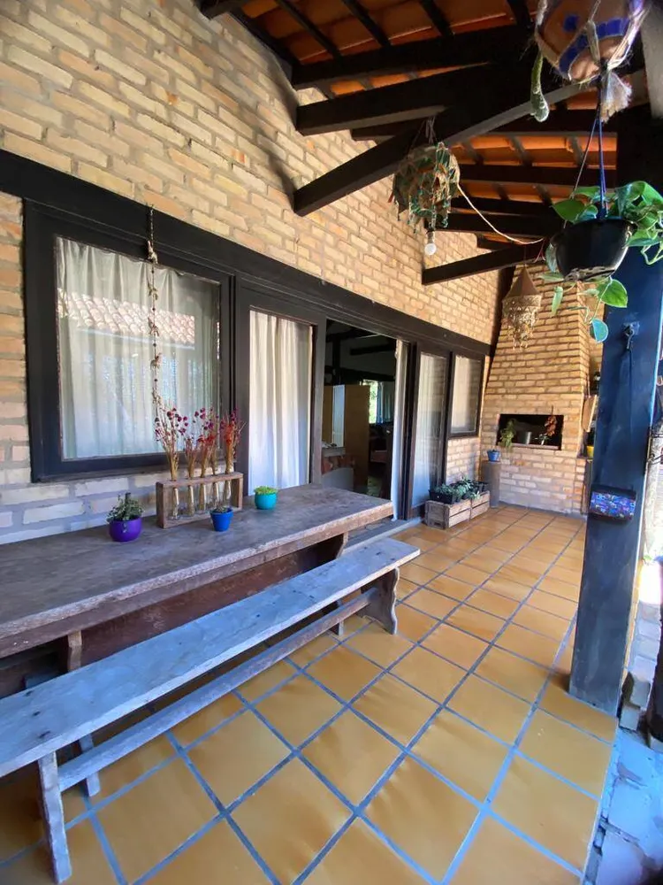 Casa, 4 quartos, 235 m² - Foto 6