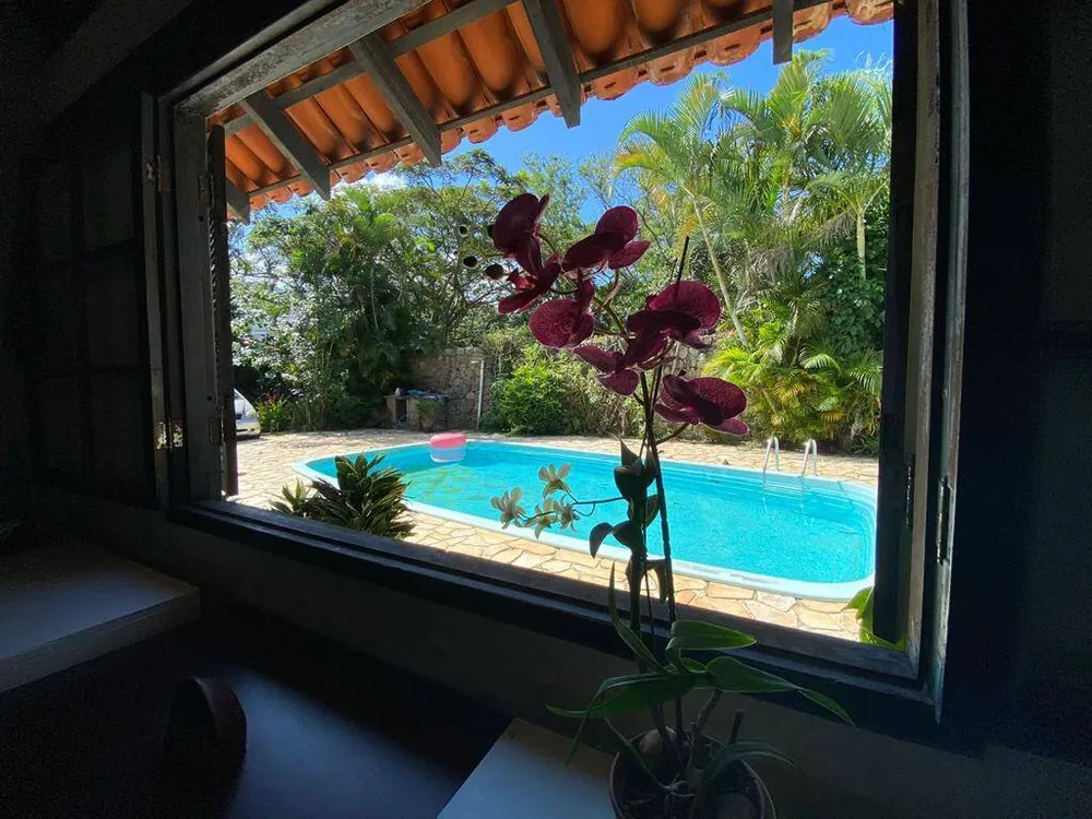 Casa, 4 quartos, 235 m² - Foto 11