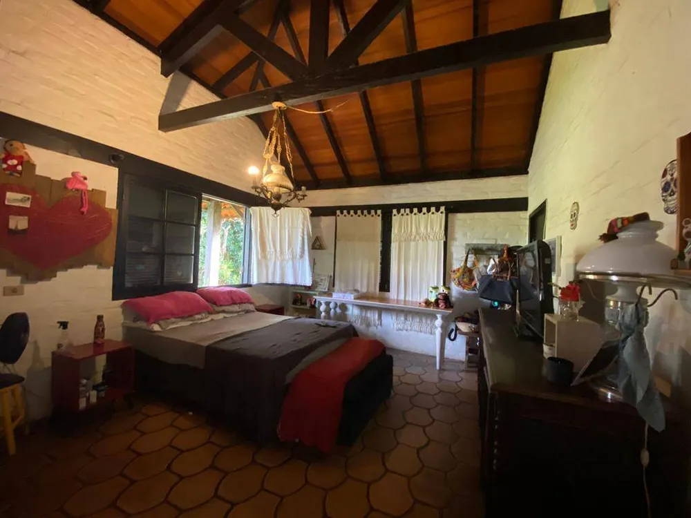 Casa, 4 quartos, 235 m² - Foto 12