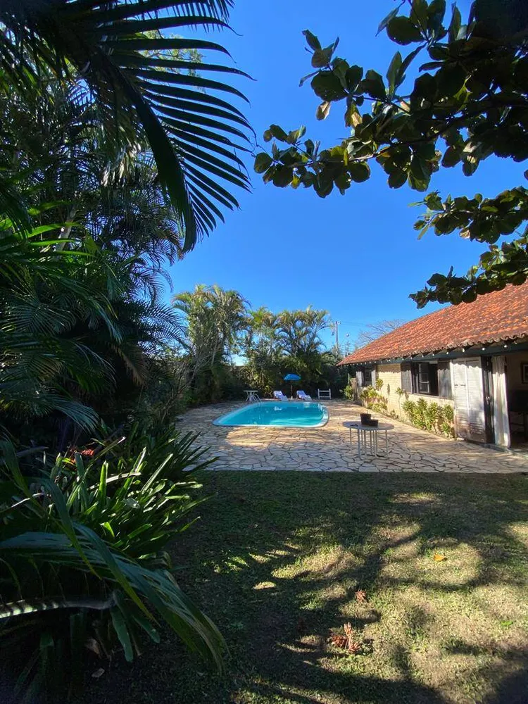 Casa, 4 quartos, 235 m² - Foto 3