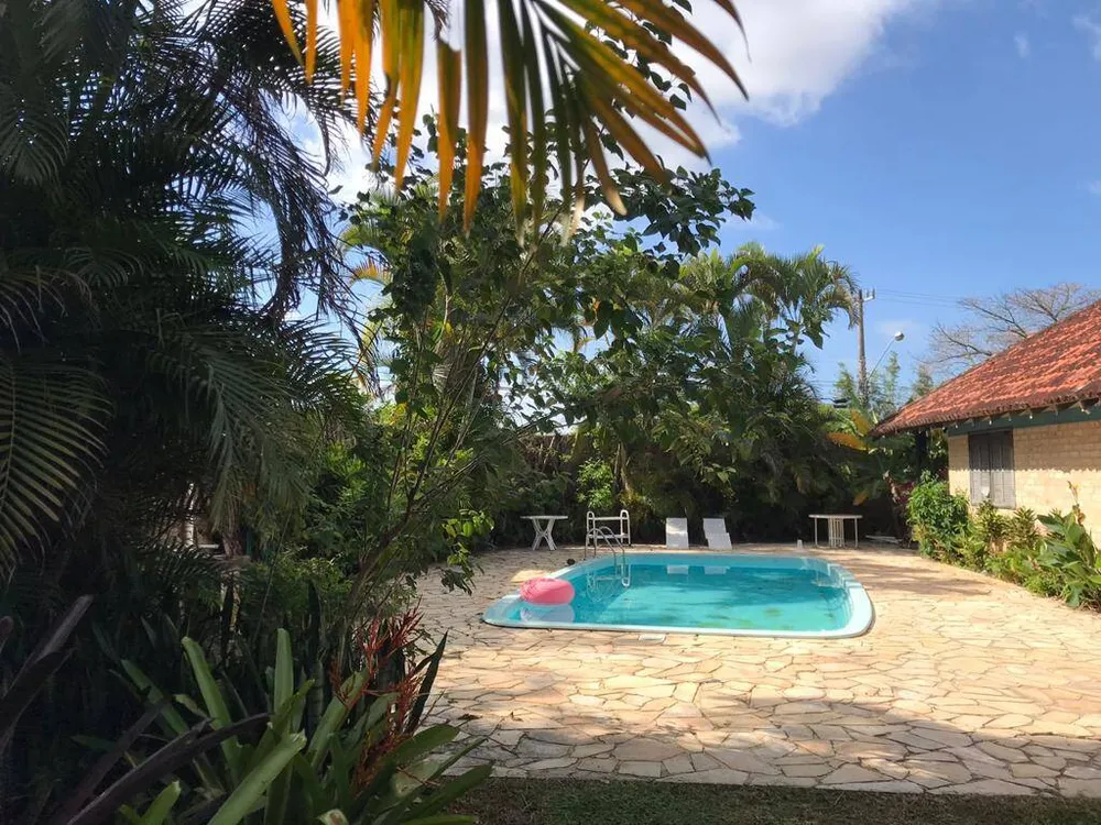 Casa, 4 quartos, 235 m² - Foto 2