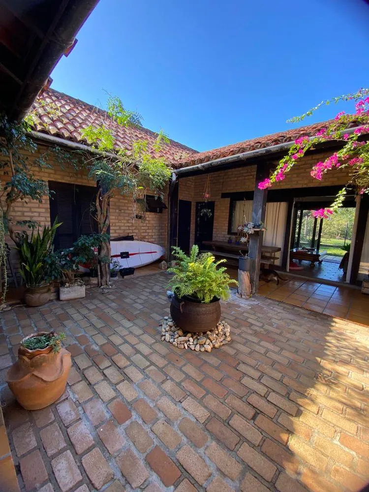 Casa, 4 quartos, 235 m² - Foto 7