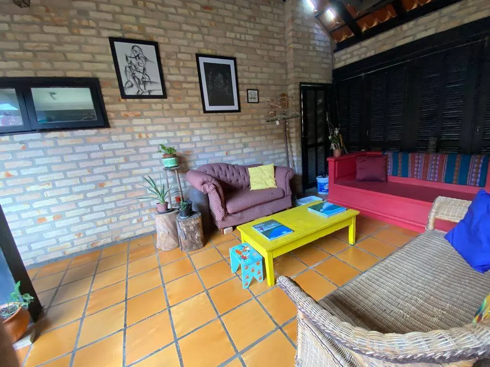 Casa, 4 quartos, 235 m² - Foto 5