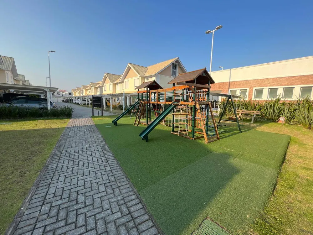 Casa, 2 quartos, 78 m² - Foto 2