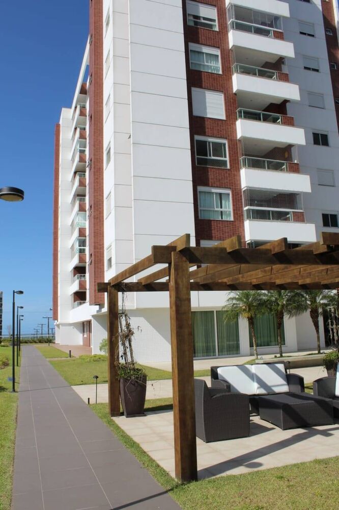 Apartamento à venda com 2 quartos, 68m² - Foto 4