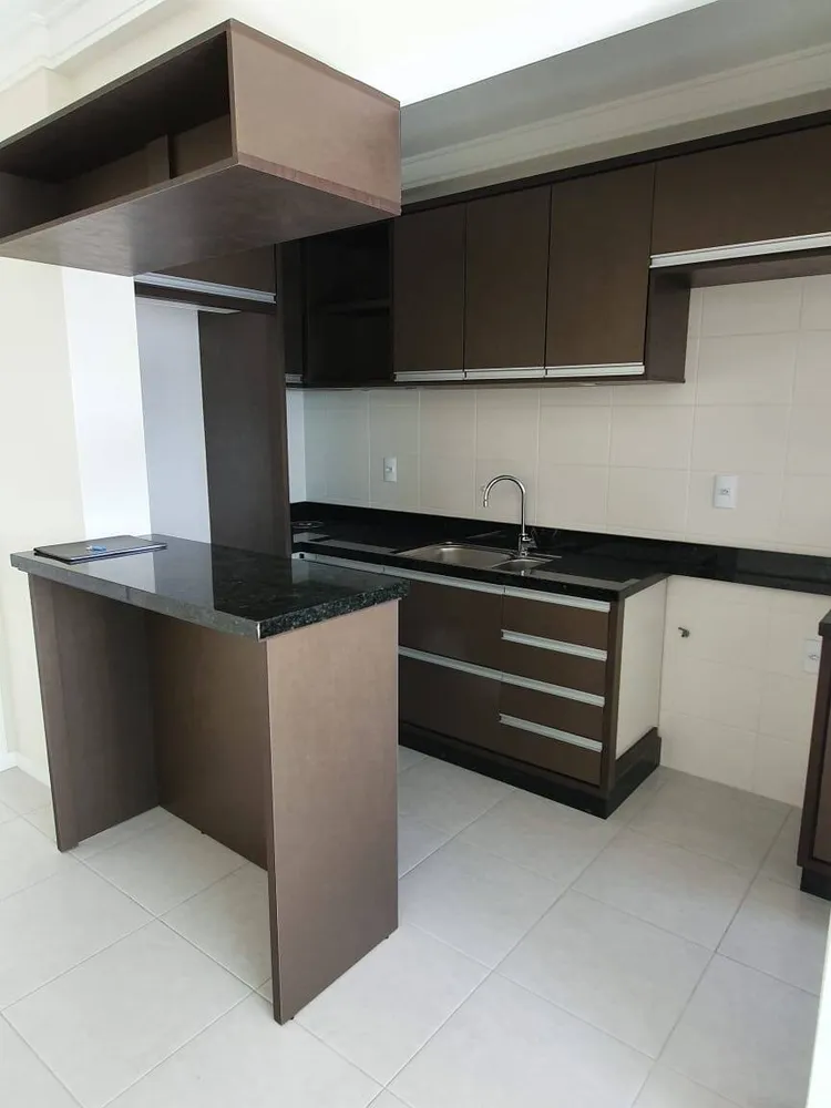 Apartamento, 2 quartos, 68 m² - Foto 2