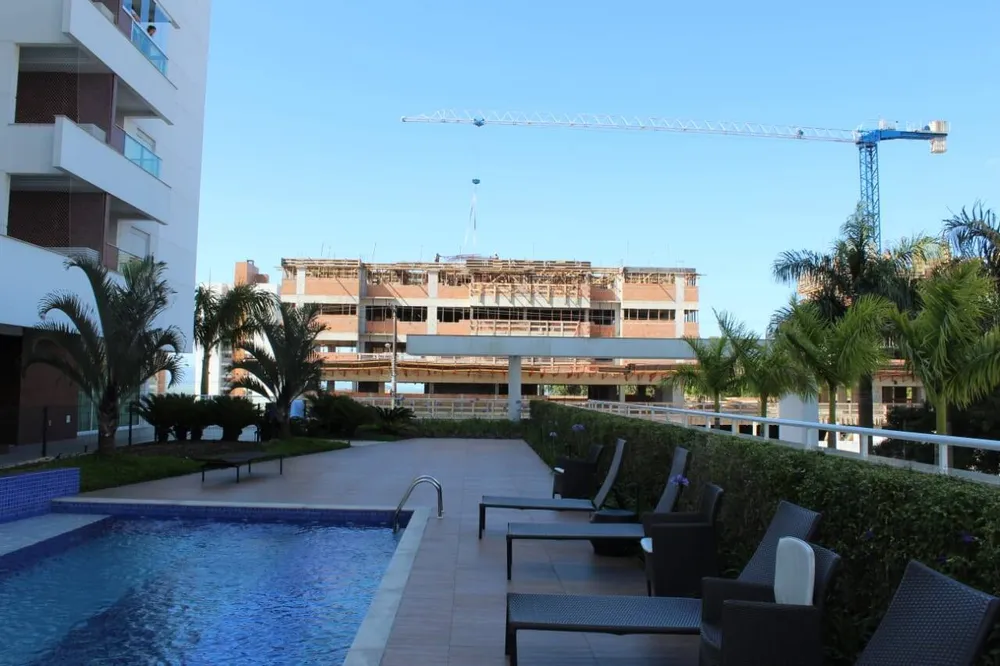 Apartamento, 2 quartos, 68 m² - Foto 1