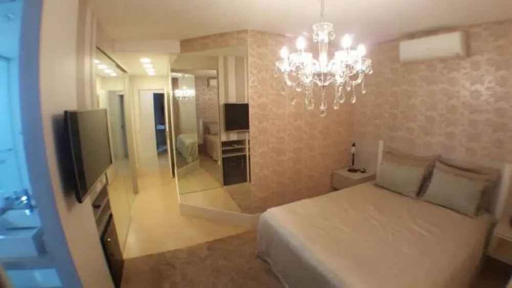 Apartamento, 3 quartos, 137 m² - Foto 9
