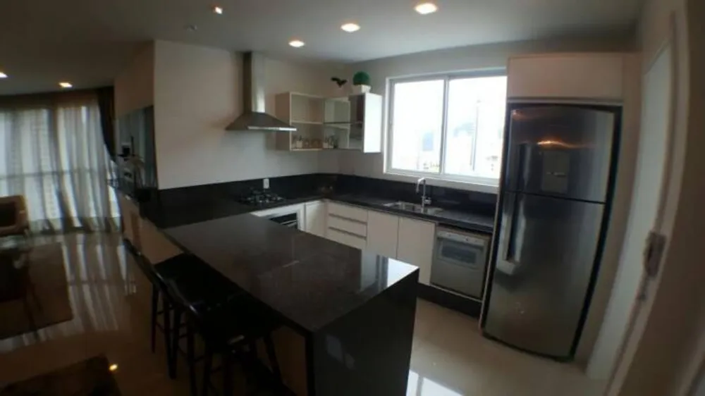 Apartamento, 3 quartos, 137 m² - Foto 7