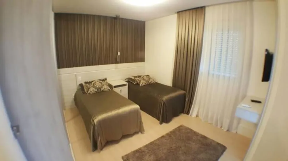 Apartamento, 3 quartos, 137 m² - Foto 14