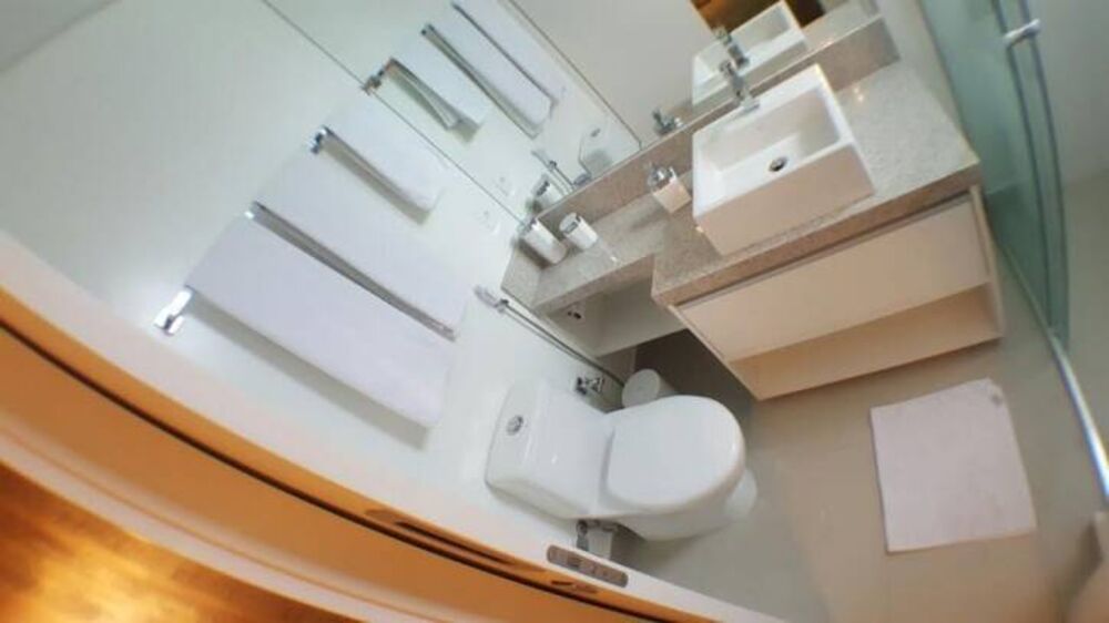 Apartamento, 3 quartos, 137 m² - Foto 2