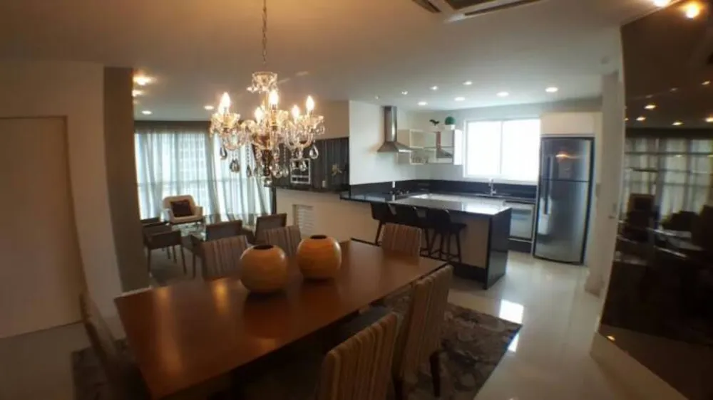 Apartamento, 3 quartos, 137 m² - Foto 4