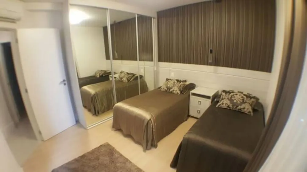 Apartamento, 3 quartos, 137 m² - Foto 13