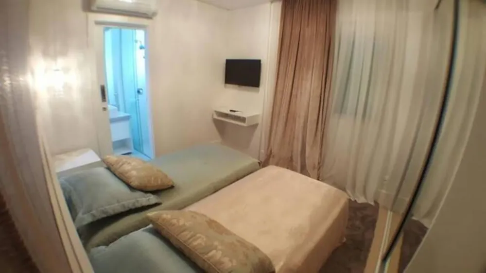 Apartamento, 3 quartos, 137 m² - Foto 16