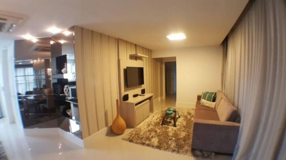 Apartamento, 3 quartos, 137 m² - Foto 4