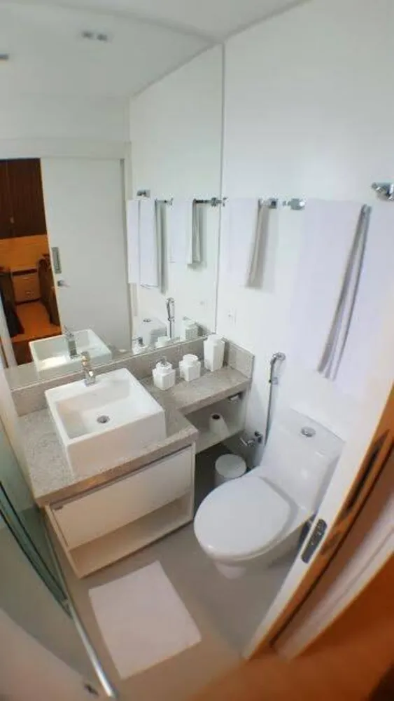 Apartamento, 3 quartos, 137 m² - Foto 18